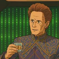 Curzon Dax-sama