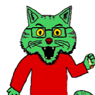 Fungus_Cat