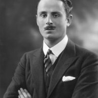 Sir Oswald Moseley