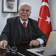 Doğu Perinçek