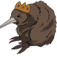 King Of The Kiwis