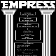Empress.