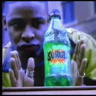 Surge McClurge