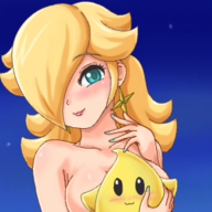 Rosalina