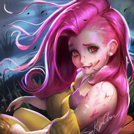 VermilionFluttershy