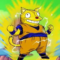 Pepito The Cat