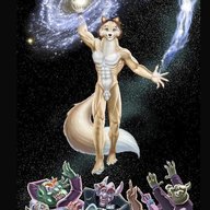 Artie whitefox