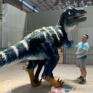 Yutyrannus