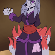 Kyria the Great