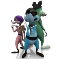 RAT Team Six