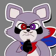 StembleyTheRaccoon