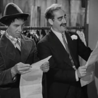 Tacit Agreement