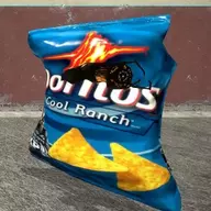 Single Serving Friend