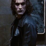 TheCrow