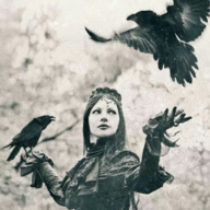 CorvidFag