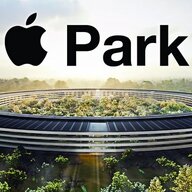 Apple Park