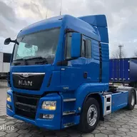 MAN TGS 18.400