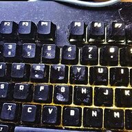 Pippa's Greasy KB