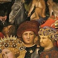 Palla Strozzi