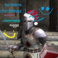 The Hero of Kvatch