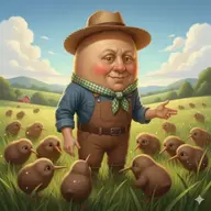 Organic Eggs