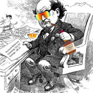 William Jennings Bryan