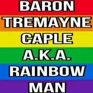 Rainbow Man