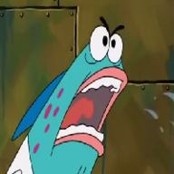Big Meaty Claws