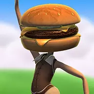 Whetfahrt Cheesebörger