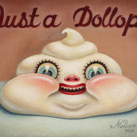 dreadfuldollop