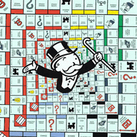 Mysterious Capitalist
