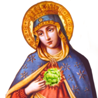 BlessedVeggie