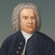 Sebastian Bacchanalia