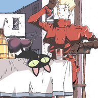 Vash the Stampede