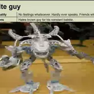 The Incredible Gassy