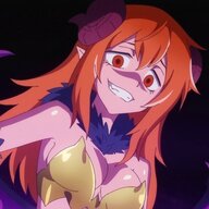 Demon Lord Gamo