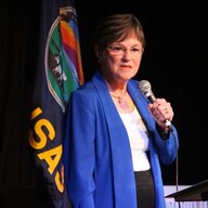 Governor Laura Kelly