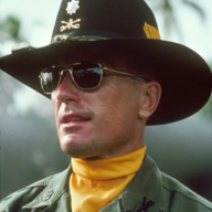 Bill Kilgore