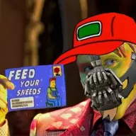 The Masked Sneed