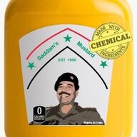 World's Best Mustard
