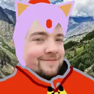 Blazejersh the Mooncat