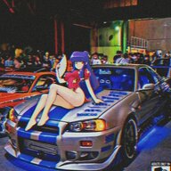 Skyline Enthusiast