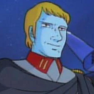 Classical Lord Dessler