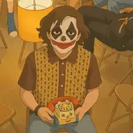 joker jimmy