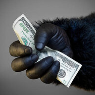 Crypto Six Gorillionaire
