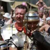 Historical Strelkov