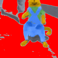 Shake