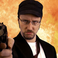The Nostalgia Critic