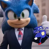 Billy Bong