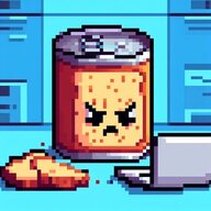 Can of Bread